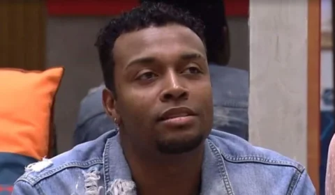 Nego Di é investigado em operação contra lavagem de dinheiro em rifas virtuais