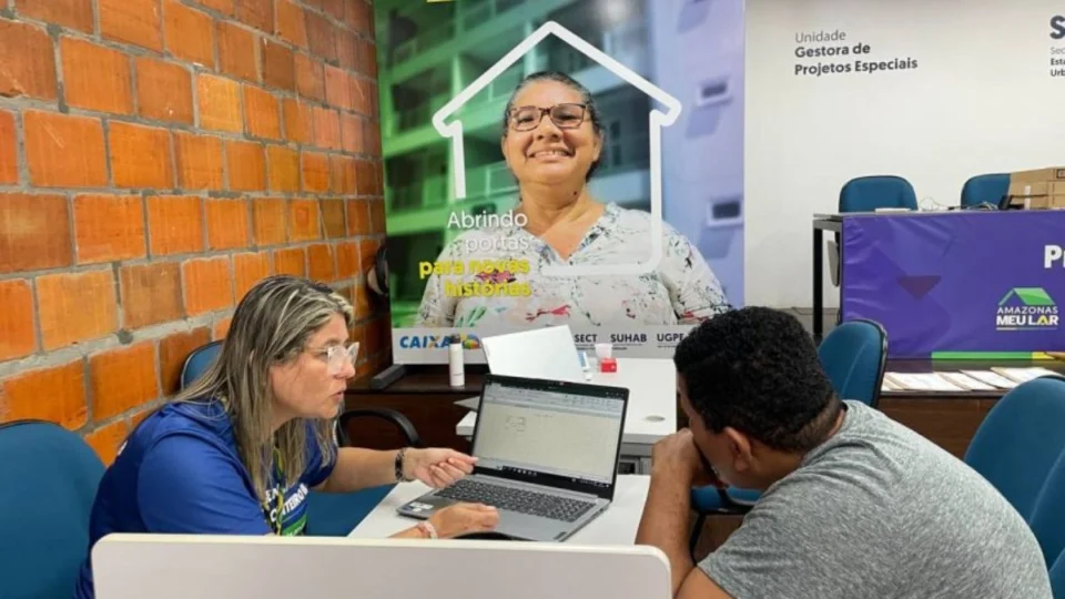 Amazonas Meu Lar: Veja se foi convocado para receber bônus de R$ 30 mil