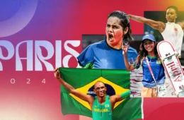 Olimpíadas 2024: Governo lança Guia para os Jogos Olimpícos