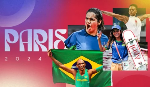 Olimpíadas 2024: Governo lança Guia para os Jogos Olimpícos