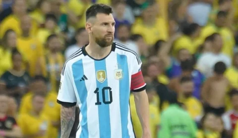 Olimpíadas 2024: Por que Messi não vai jogar pela Argentina?