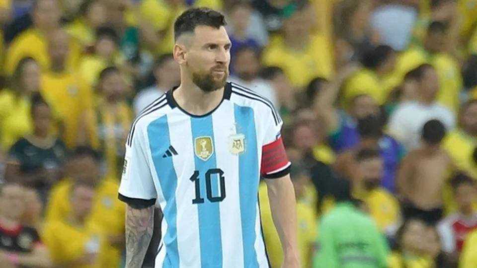 Olimpíadas 2024: Por que Messi não vai jogar pela Argentina?