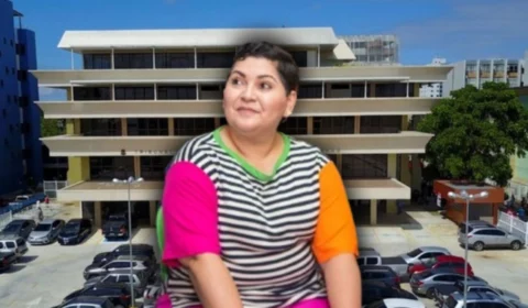 Patrícia Lopes é intimada pelo TRE-AM por uso ilegal de recursos públicos em campanha