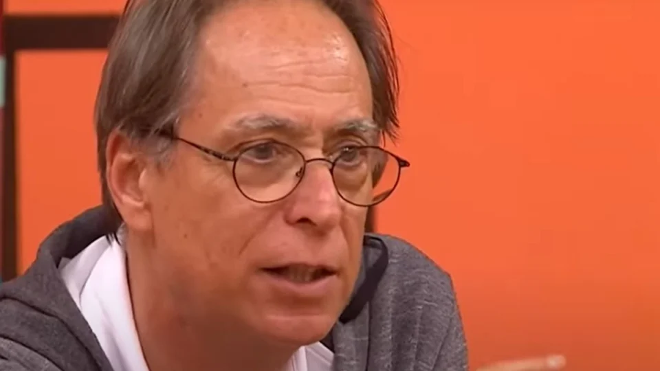 Pedro Cardoso afirma que Globo vai acabar: “Infelizmente”