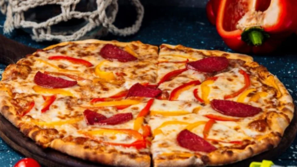 Pizzaria fatura R$ 280 mil por mês com apenas um sabor