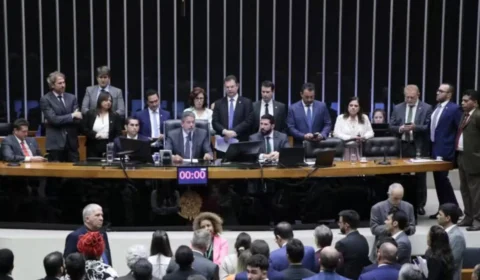 PEC da Anistia: veja como votou cada deputado do Norte