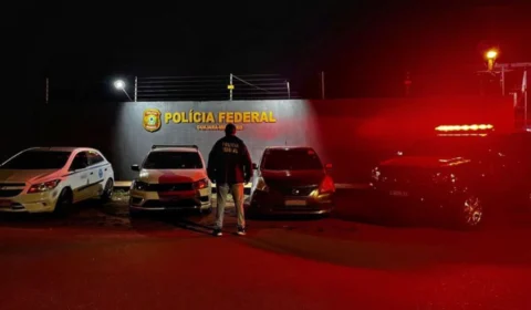 Polícia prende três ‘coiotes’ que transportavam 12 estrangeiros ilegais em Guajará-Mirim (RO)