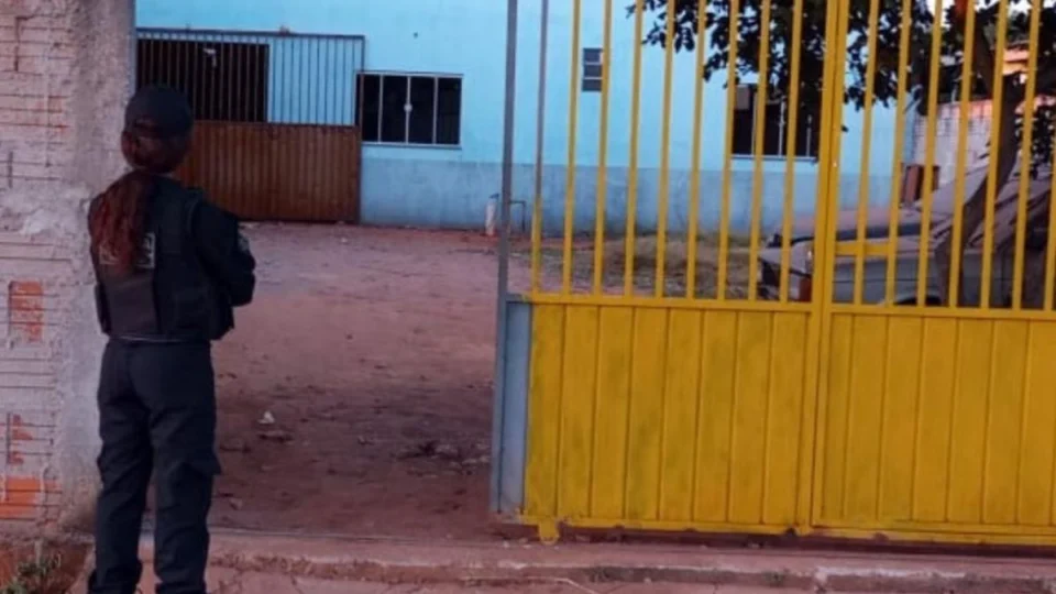 Grupo acusado de sequestro, tortura e tráfico é preso em Rondônia
