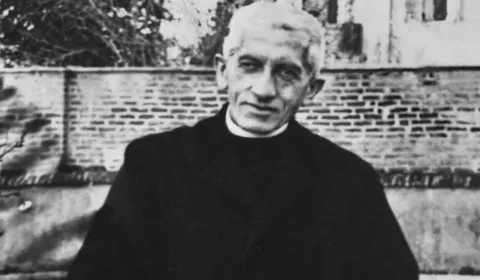 Beato é canonizado por milagre de indígena Yanomami em Roraima