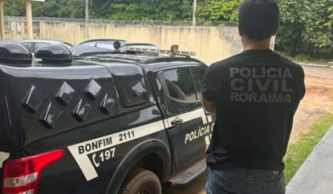 Jovem é esfaqueada por homem em bar de Bonfim, interior de Roraima