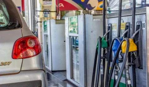 Preço da gasolina dispara e chega a R$ 6,89 em postos de Manaus