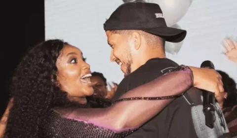 Veja os prints e provas das conversas de Yuri Lima com amante