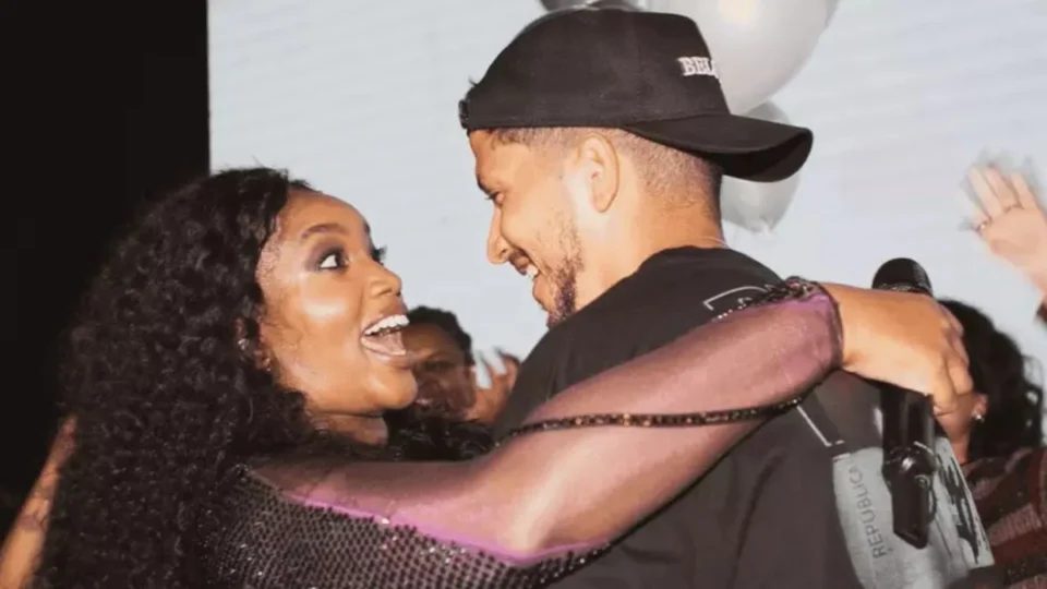 Veja os prints e provas das conversas de Yuri Lima com amante