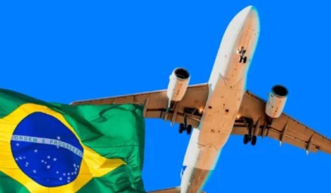 Governo reformula Voa Brasil com foco em aposentados