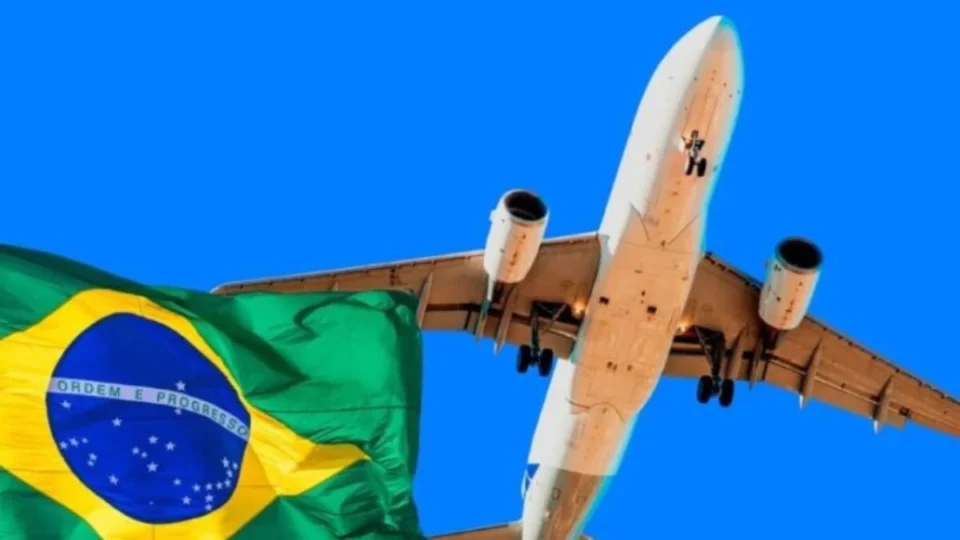 Governo reformula Voa Brasil com foco em aposentados