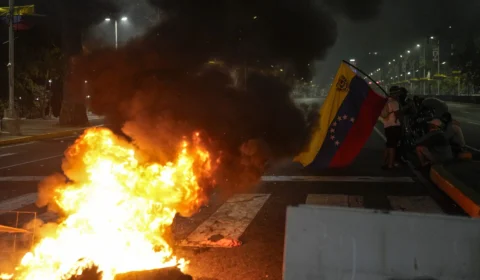 Eleições na Venezuela: OEA não reconhece vitória de Maduro