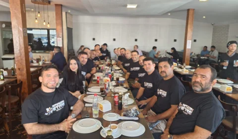 Amazon Stars Grappling acontece em 30 de novembro em Manaus