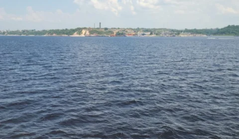 Seca no Amazonas 2024: Manaus declara emergência diante do atual nível do Rio Negro