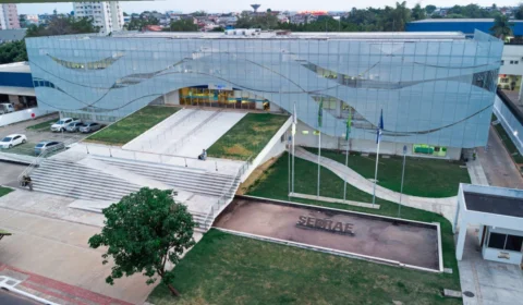 Sebrae leva 15 empresários do Acre à maior feira de móveis da América Latina