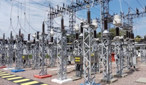 Manaus: confira os bairros que devem ficar sem energia nesta segunda (1)