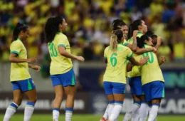 Olimpíadas 2024: veja horários dos jogos da Seleção Brasileira