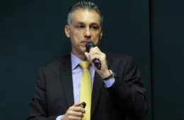 Mapa nomeia novo Secretário de Política Agrícola