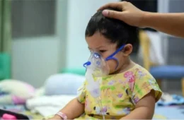 Norte e Centro-Oeste em alerta para síndromes respiratórias; casos devem aumentar