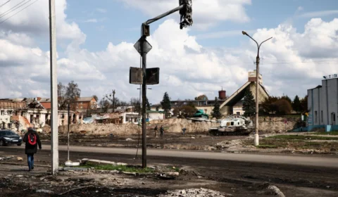 Terremoto no Chile deixa moradores de SP em pânico; entenda