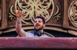 Tomorrowland conta com artistas brasileiros; veja programação