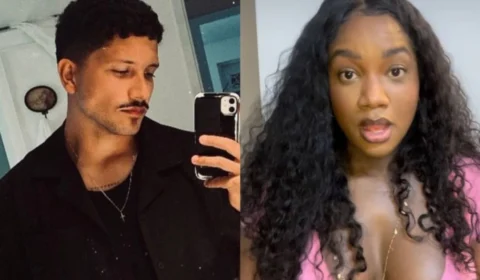 Técnico do Mirassol revela reação de Yuri após Iza revelar traição: ‘Chateado’