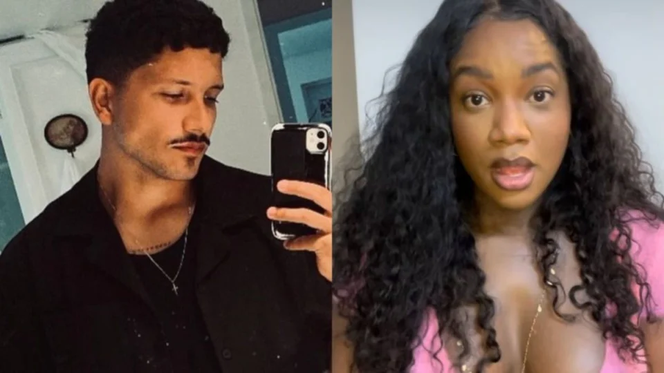 Técnico do Mirassol revela reação de Yuri após Iza revelar traição: ‘Chateado’