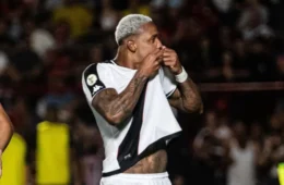 Vasco x Bahia: Onde assistir ao vivo? veja horário e escalações