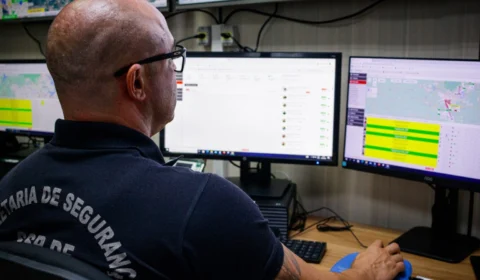 DF registra redução de 63% em casos de feminicídio no semestre