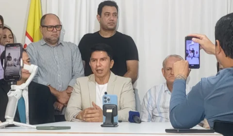 PSB do Acre lança candidatura de Jenilson Leite a prefeito de Rio Branco