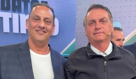 Joias sauditas: Wassef aconselha Bolsonaro a tratar caso como fake