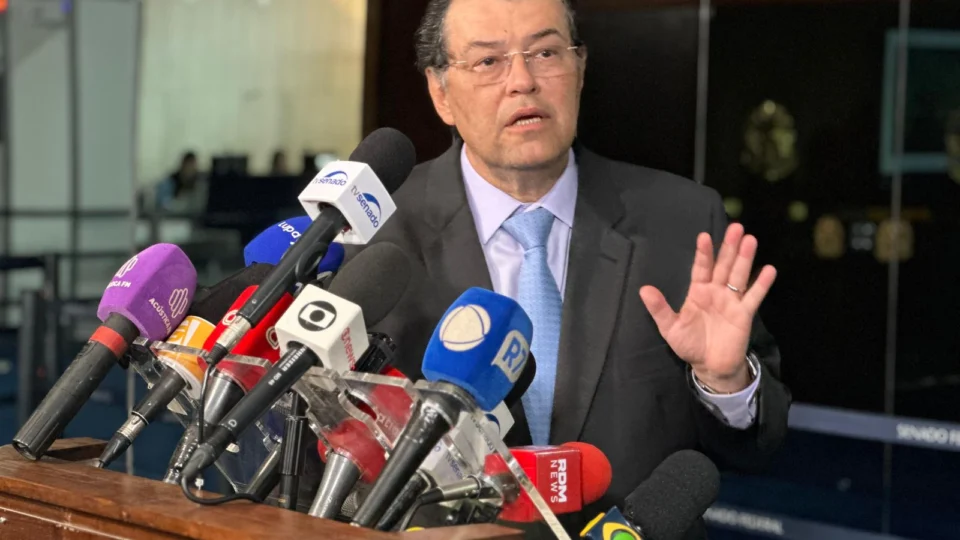 Eduardo Braga será o relator da reforma tributária no Senado