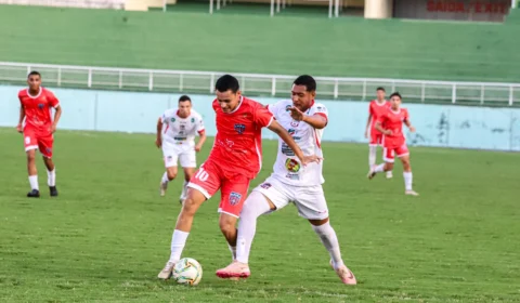 Santa Cruz e Rio Branco disputam título do Estadual Sub-20