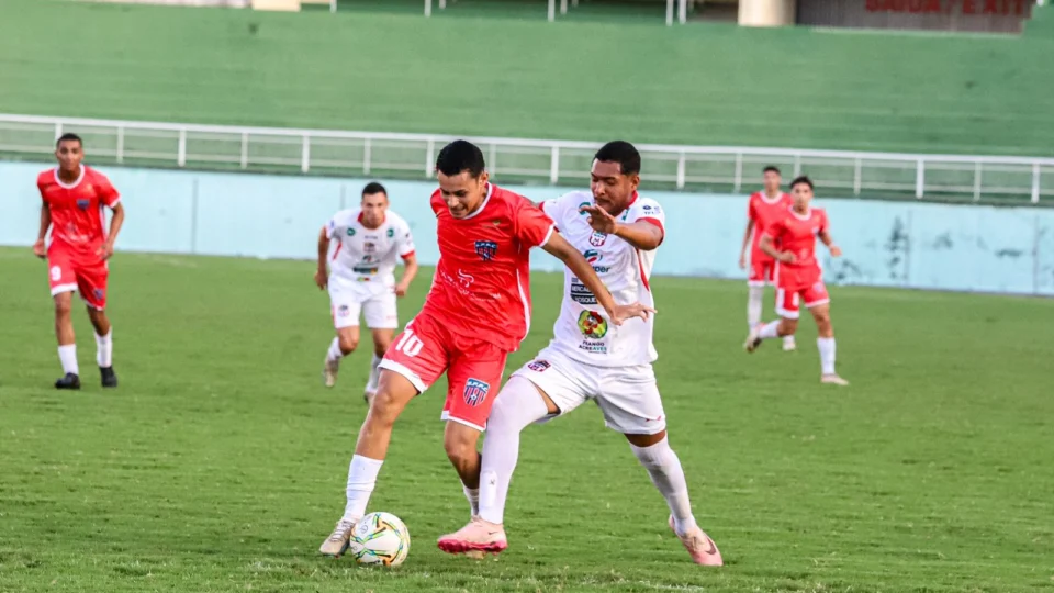 Santa Cruz e Rio Branco disputam título do Estadual Sub-20