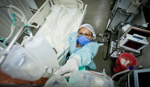 Enfermeiros poderão prescrever medicamentos, veja sobre Lei sancionada