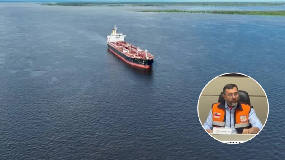 Seca no AM: governo aciona Procon contra ‘taxa de estiagem’ cobrada por empresas de navegação