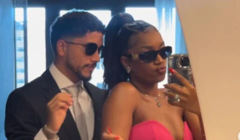 Yuri Lima fala pela primeira vez após Iza expor sua traição