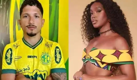 Yuri Lima se envolve em nova polêmica fora do campo; veja 