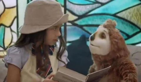 ‘A Caverna Encantada’: TV Norte acompanha os detalhes no SBT