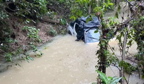 Duas mulheres morrem e bebê desaparece após acidente em comunidade indígena no Uiramutã