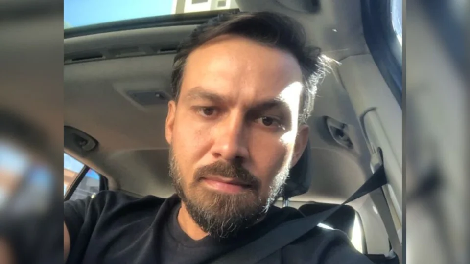 Advogado atropela estudante de direito 3 vezes em Goiânia