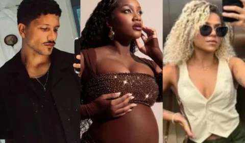 Quem é a amante de Yuri Lima, com quem o jogador traiu Iza?