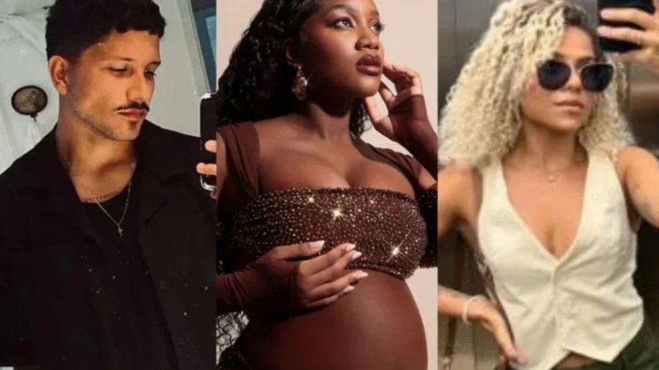 Quem é a amante de Yuri Lima, com quem o jogador traiu Iza?