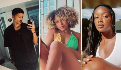 Amante de Yuri Lima revela ‘lado positivo’ em polêmica de traição