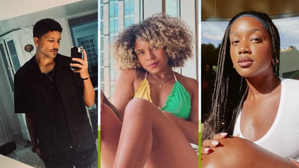 Amante de Yuri Lima revela ‘lado positivo’ em polêmica de traição