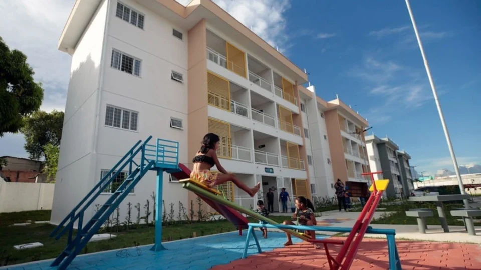 Amazonas anuncia novidade importante do ‘Entrada do Meu Lar’